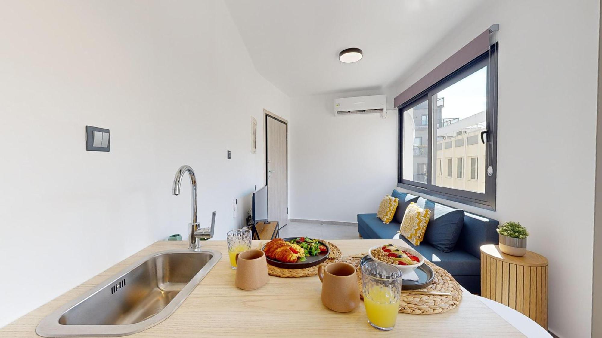 Elegant & Comfy Stay In Athens Psyri Exterior foto